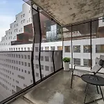 Wright - Barcode Lägenhet *