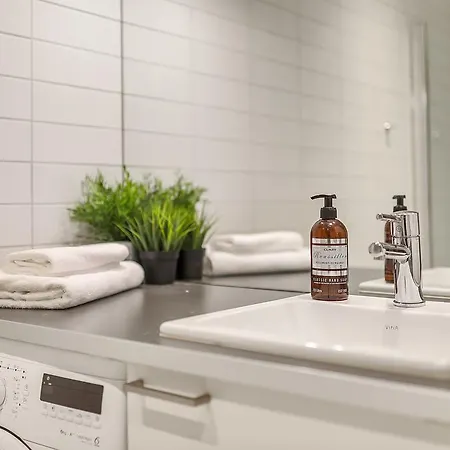 Apartman Wright - Barcode *