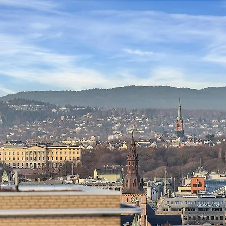 Wright - Barcode Apartman