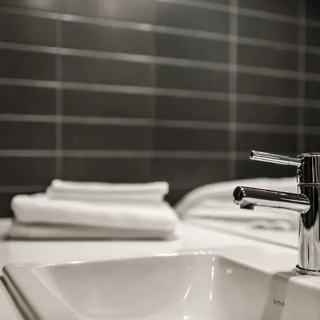 Appartement Wright - Barcode *