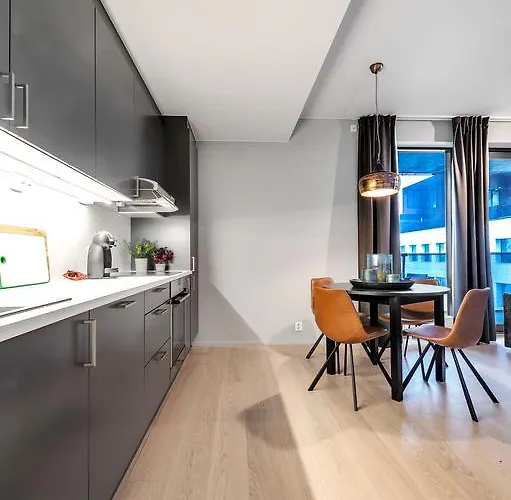 아파트 Wright - Barcode *