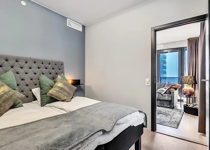 דירה Wright - Barcode *