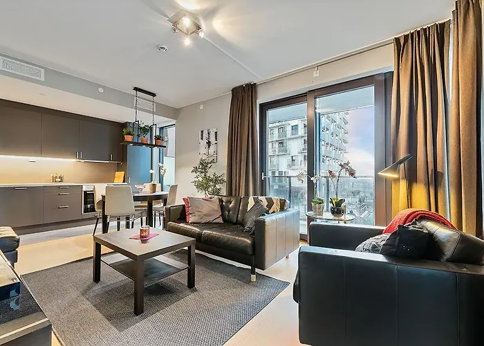 Wright - Barcode Διαμέρισμα