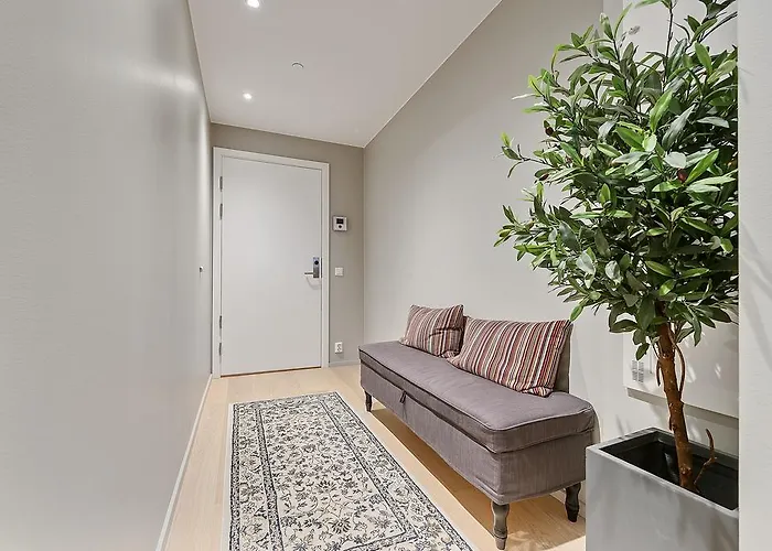 Διαμέρισμα Wright - Barcode *