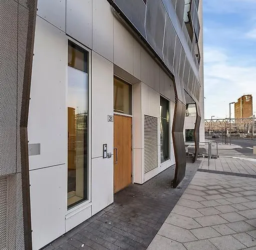 Wright - Barcode Διαμέρισμα *