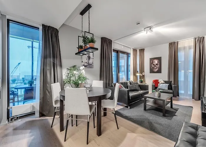 Wright - Barcode Διαμέρισμα