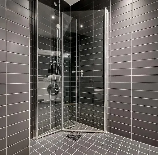 Wright - Barcode Διαμέρισμα Όσλο