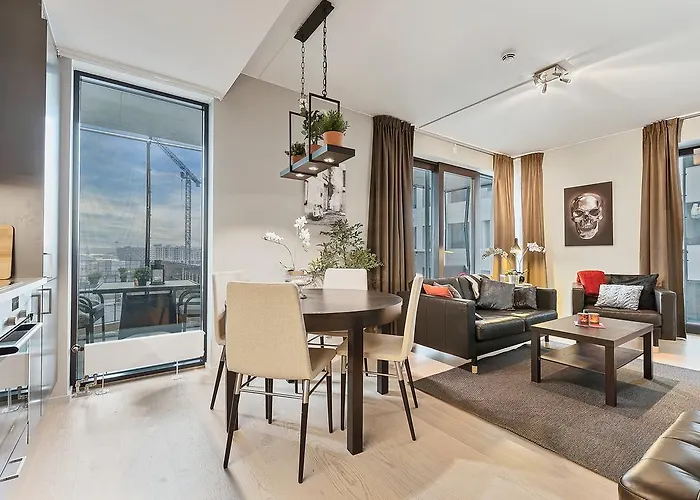 رايت - باركود شقة أوسلو