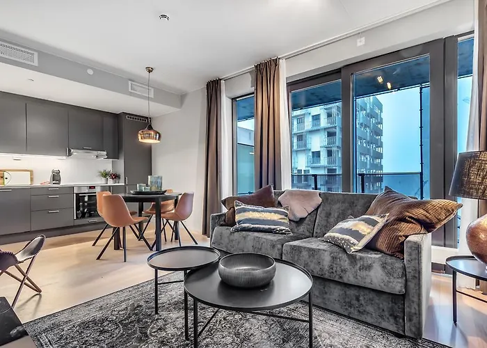 رايت - باركود أوسلو